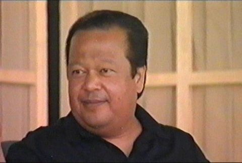 Prem Rawat Satellite Broadcast