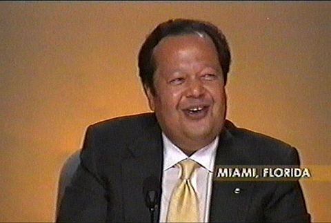 Prem Rawat Satellite Broadcast