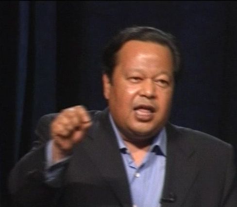 Prem Rawat at Nova University 2003 Prem Rawat at Nova University 2003