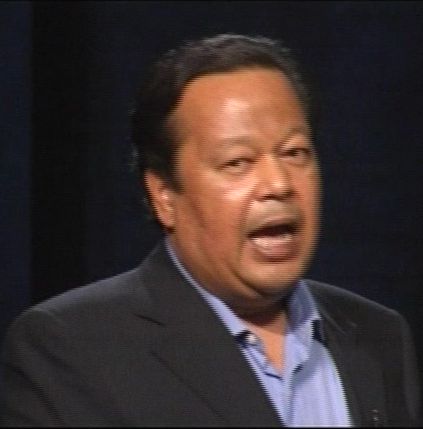 Prem Rawat at Nova University 2003 Prem Rawat at Nova University 2003