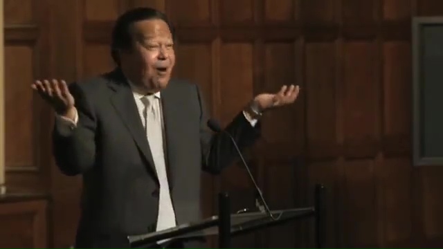 Prem Rawat's Palm Pilot