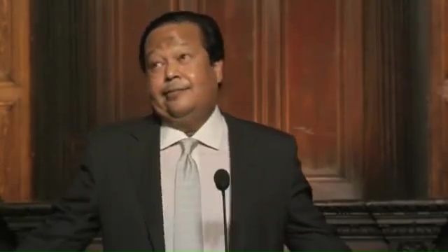 Prem Rawat on Religion