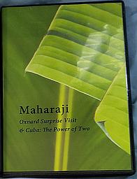 Maharaji Give Satsang in Oxnard