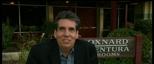 Steve McPeters