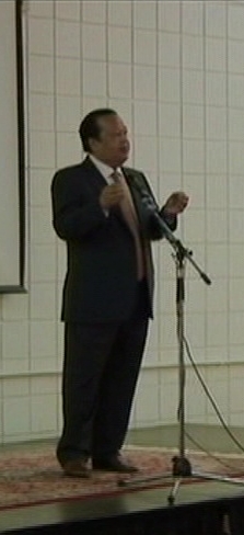 Maharaji 2006