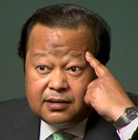 Prem Rawat aka Maharaji in Poland 2008 Prem Rawat aka Maharaji in Poland 2008