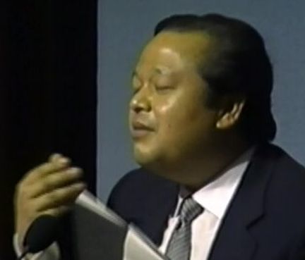 Prem Rawat Q&A 1996 Prem Rawat Q&A 1996