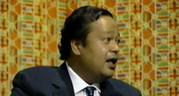 Prem Rawat Q&A 1996
