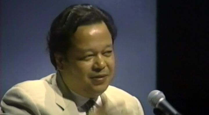 Prem Rawat Q&A 1996