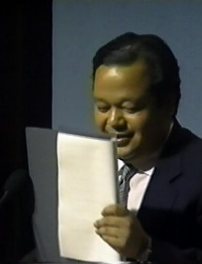 Prem Rawat Q&A 1996 Prem Rawat Q&A 1996