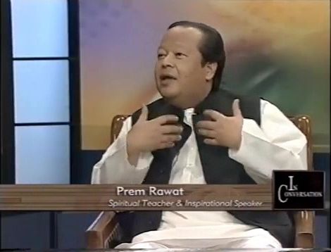 Prem Rawat 2006
