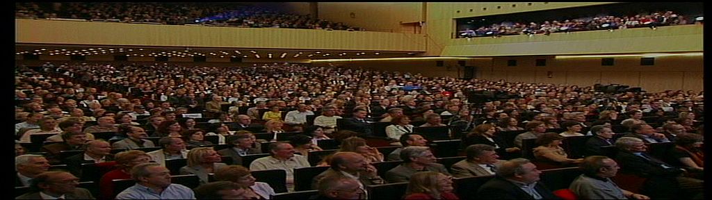 Maharaji aka Prem Rawat 2006