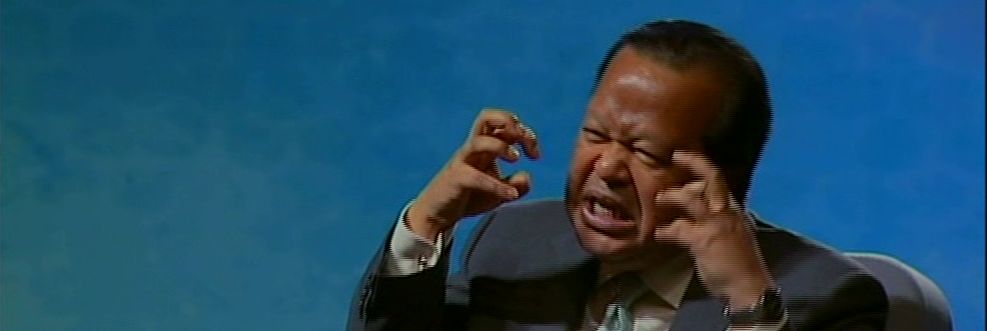 Maharaji aka Prem Rawat 2006