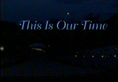 Maharaji 1997: This is Our Time Maharaji 1997: This is Our Time