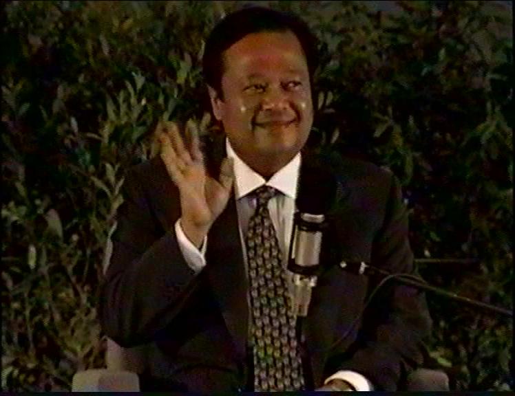 Maharaji 1997: This is Our Time Maharaji 1997: This is Our Time