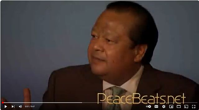 Prem Rawat the Beloved