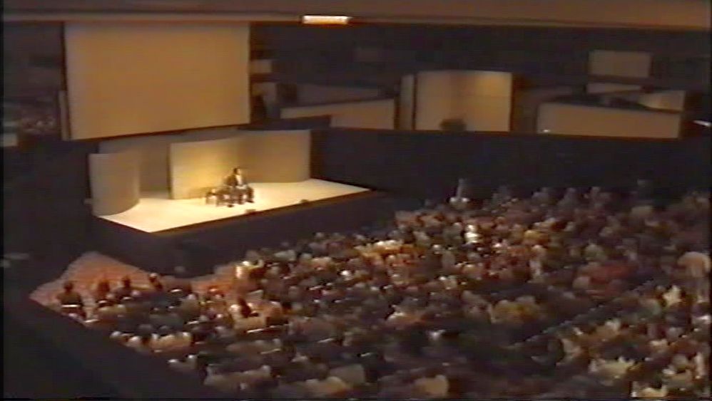 Maharaji: Brighton Aspirants, 1988