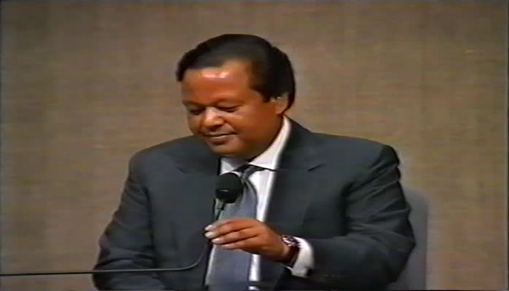 Maharaji: Brighton Aspirants, 1988