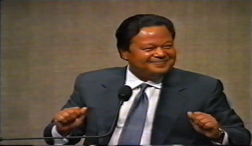 Maharaji: Brighton Aspirants, 1988