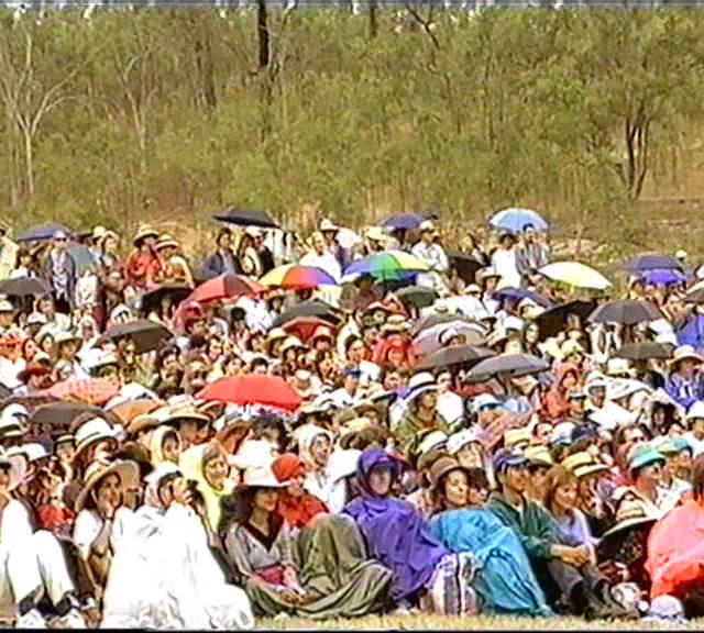 Maharaji: v2r 1998 Maharaji: v2r 1996