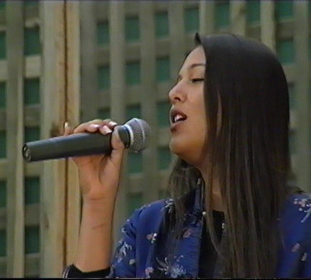 Maharaji: v2r 1998 Maharaji: v2r 1996