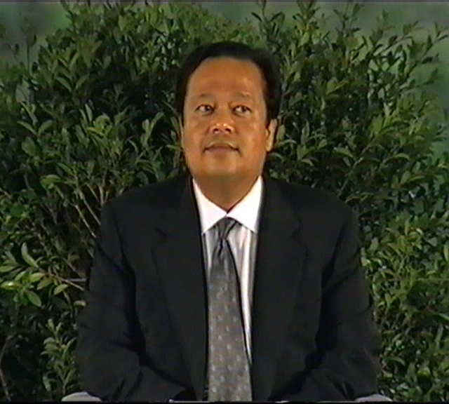 Maharaji: v2r 1998 Maharaji: v2r 1996