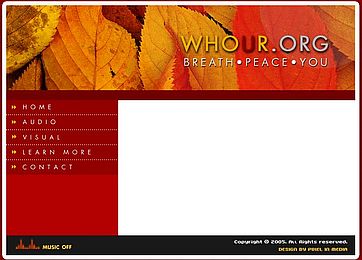 WHOUR.org