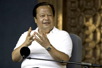 Maharaji