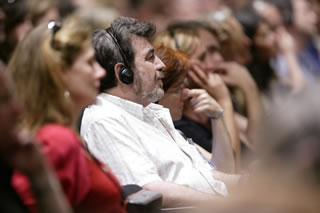 Audience