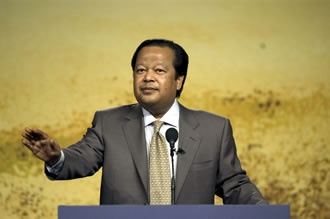 Maharaji