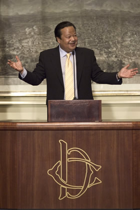 Maharaji