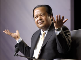 Maharaji