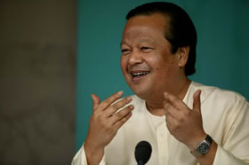 Maharaji