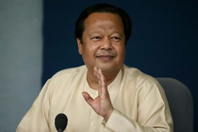 Maharaji