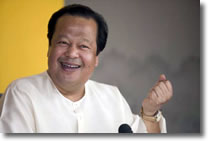 Maharaji