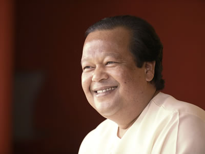 Maharaji