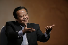 Maharaji