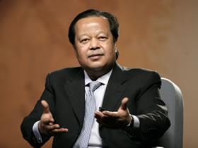 Maharaji