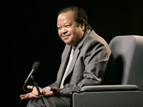 Maharaji