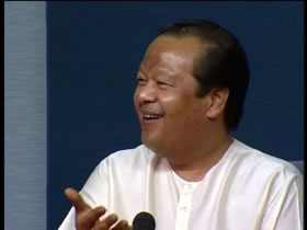 Maharaji