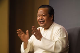 Maharaji