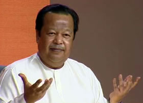 Maharaji Prem Rawat