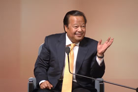 Maharaji a