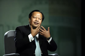 Maharaji a