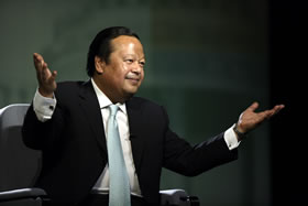 Maharaji a