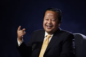 Maharaji Prem Rawat Maharaj