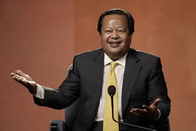 Maharaji Maharaji Prem Rawat
