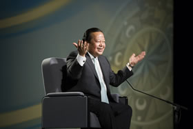 Maharaji Prem Rawat