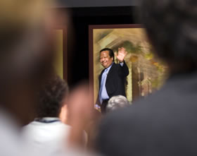 Maharaji Prem Rawat