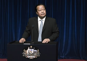 Maharaji Maharaji Prem Rawat
